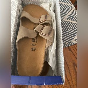 Birkenstock Arizona sandals